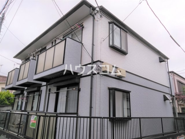 3/12 外観