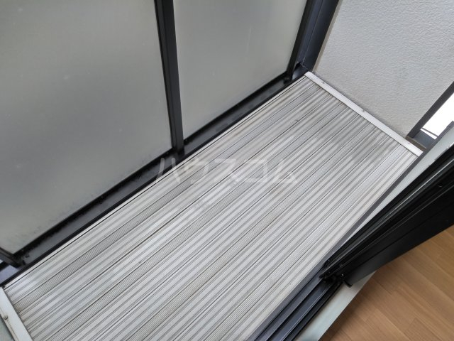 17/25 バルコニー