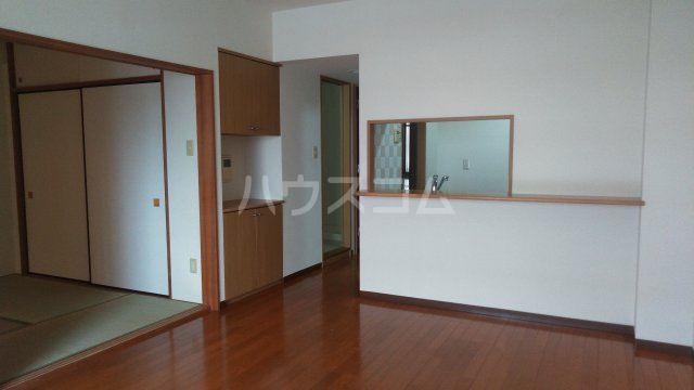 3/30 リビング/ダイニング