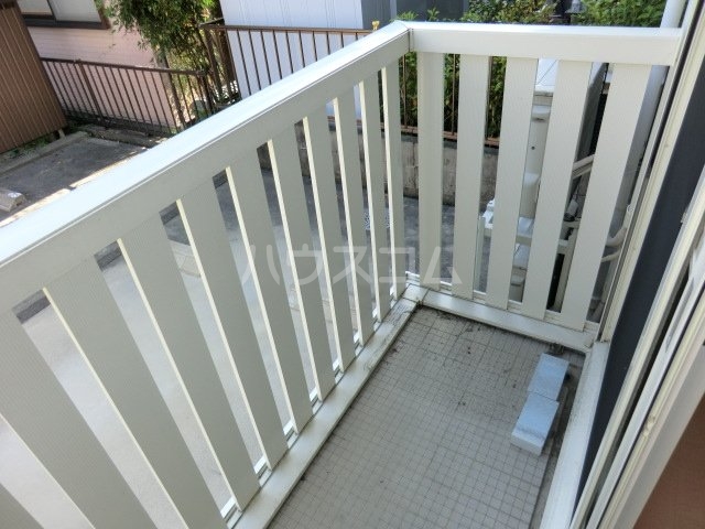 15/19 バルコニー