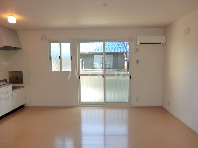 3/19 リビング/ダイニング