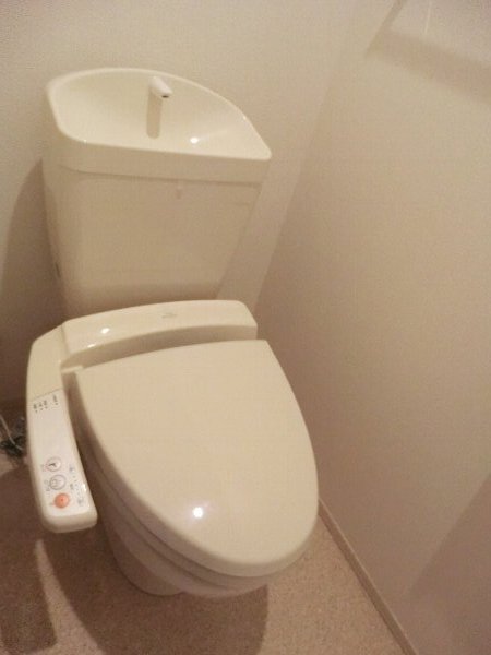 11/21 トイレ