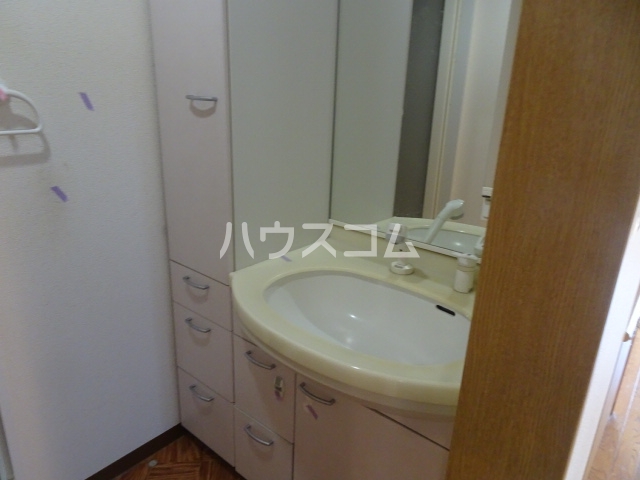 12/30 洗面