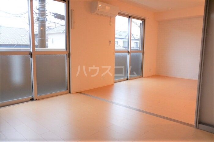 5/23 室内