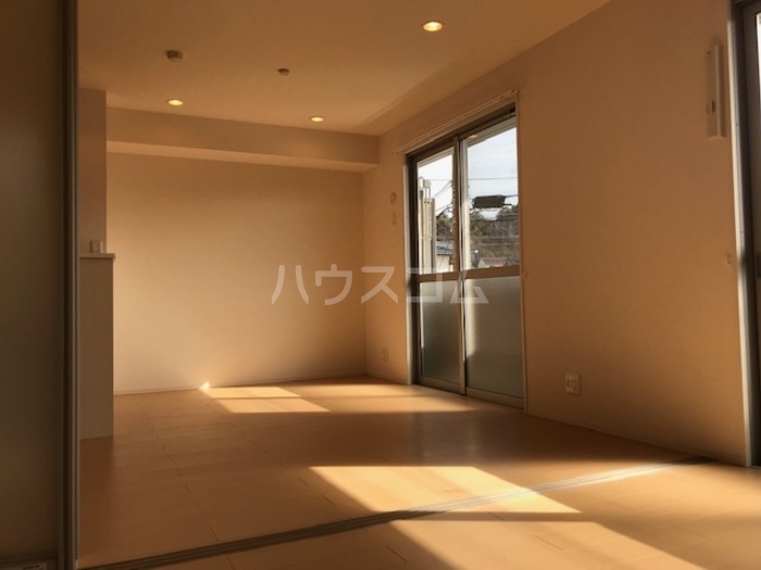 3/21 リビング/ダイニング