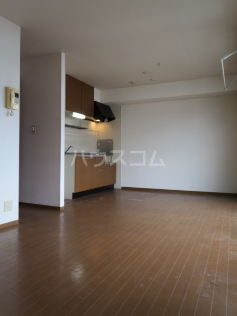 3/28 リビング/ダイニング