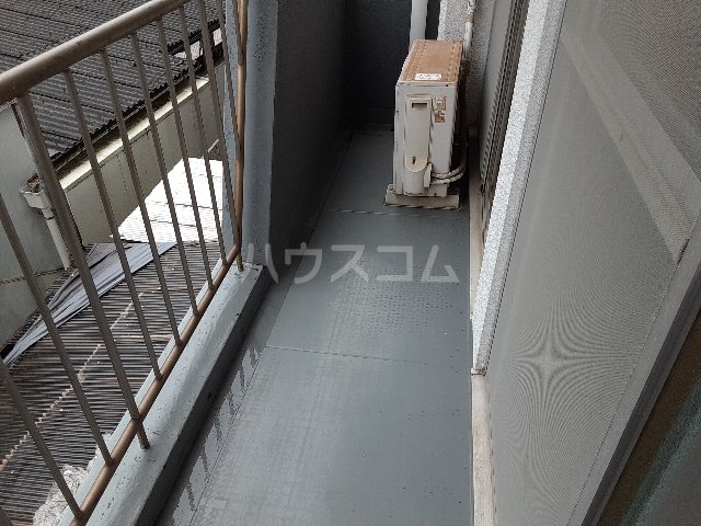 26/30 バルコニー