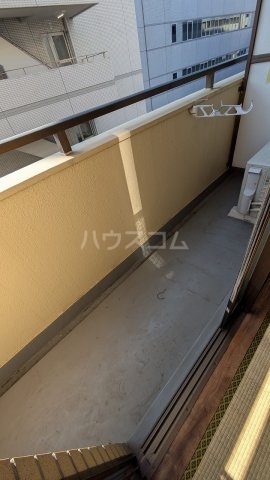 15/25 バルコニー