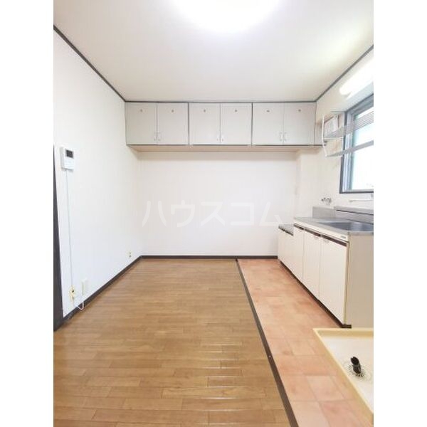 3/21 リビング/ダイニング