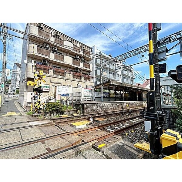 12/21 バルコニー