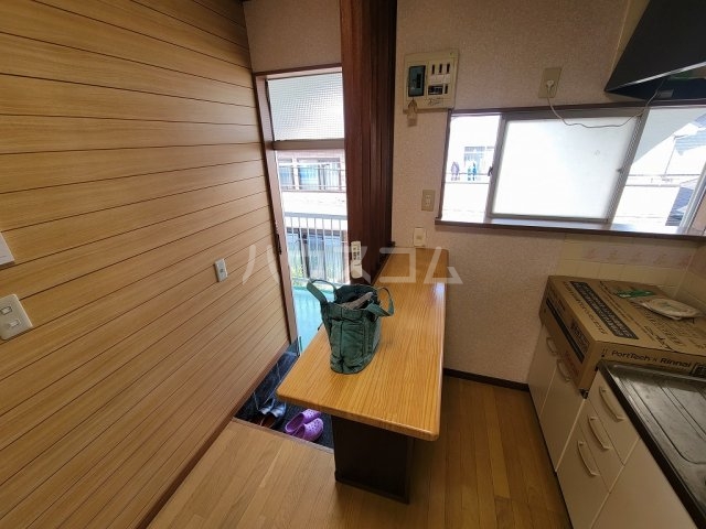 6/30 室内