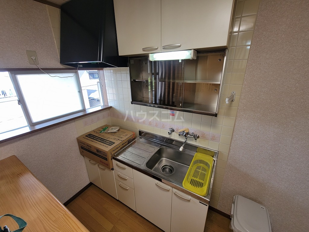 9/30 キッチン