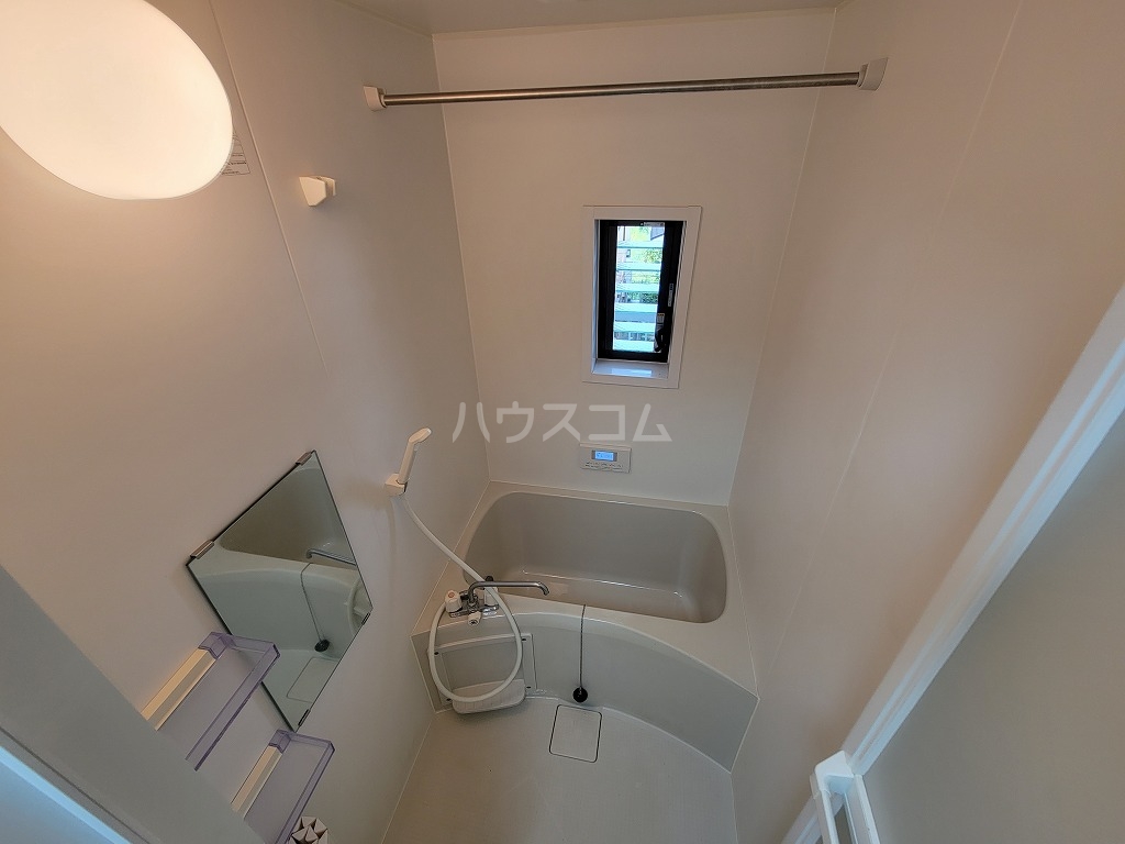 11/30 浴室