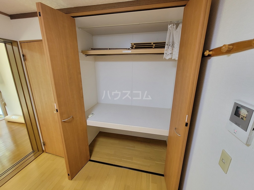 7/30 収納