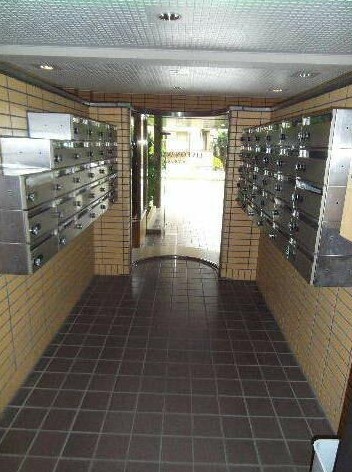 4/13 エントランス