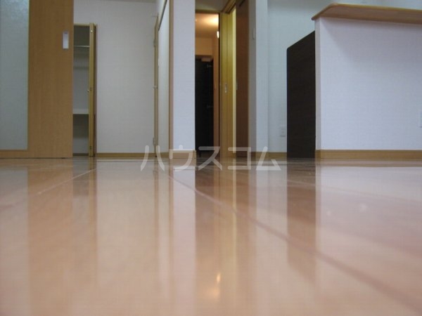 6/30 リビング/ダイニング