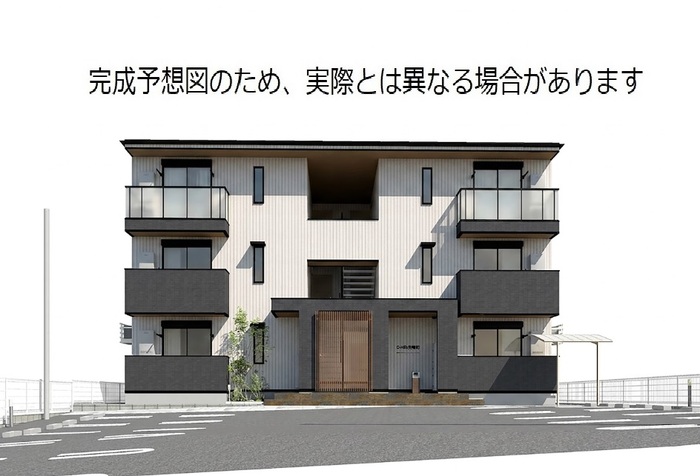 1/10 外観