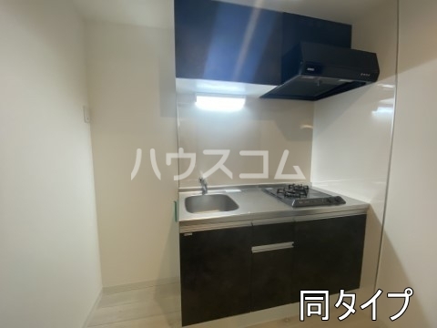 7/24 キッチン