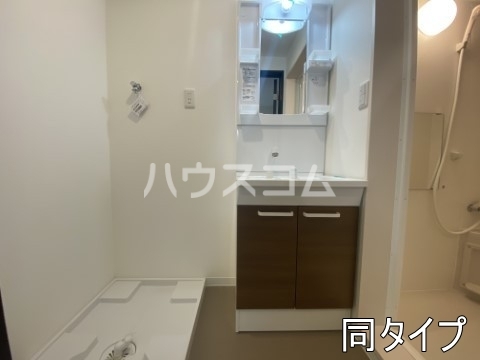 10/24 洗面