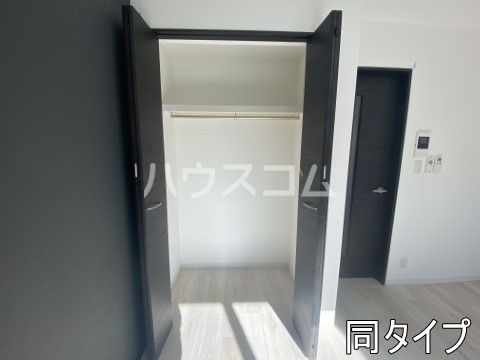 5/24 収納