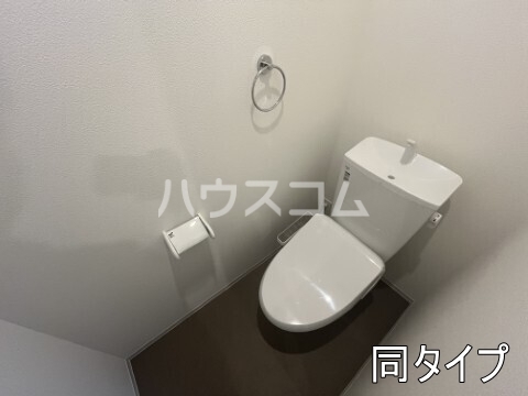 9/24 トイレ