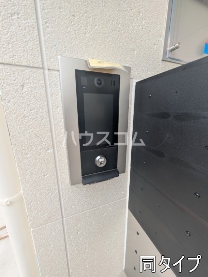 12/22 エントランス
