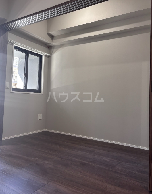 4/19 寝室