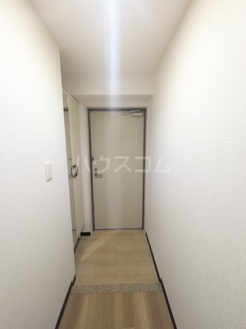 11/30 玄関