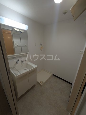 16/30 洗面