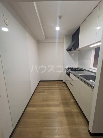 13/30 キッチン