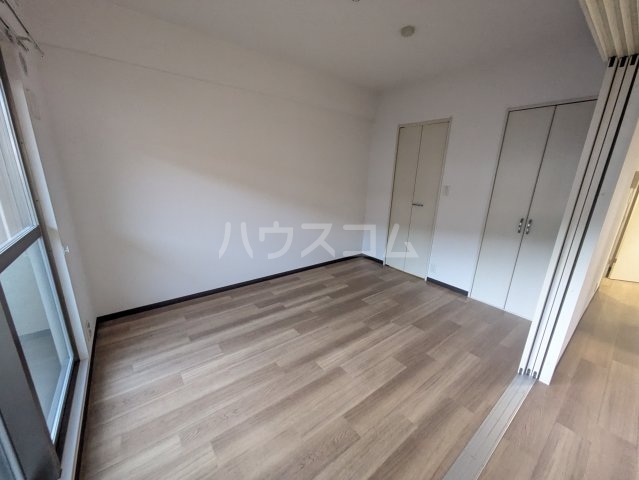 7/30 寝室