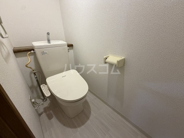 9/25 トイレ