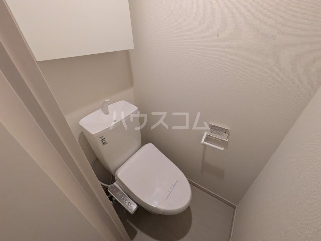 16/30 トイレ