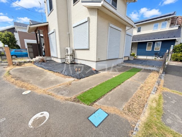 29/30 駐車場