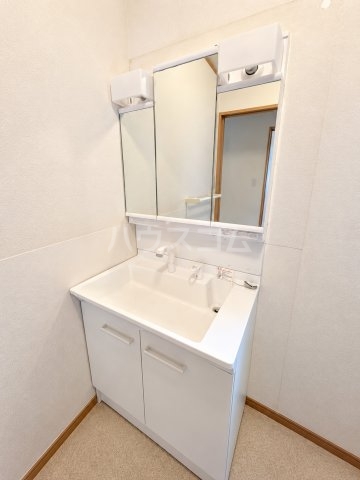 18/30 洗面