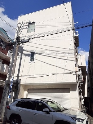 2/10 外観