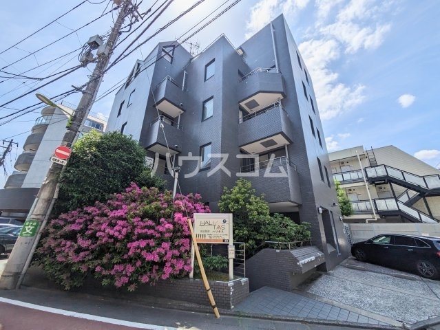 1/9 外観