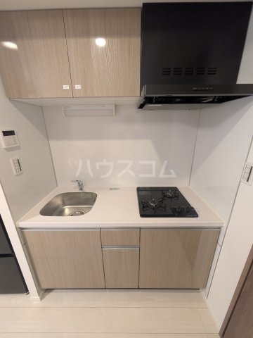 9/29 キッチン