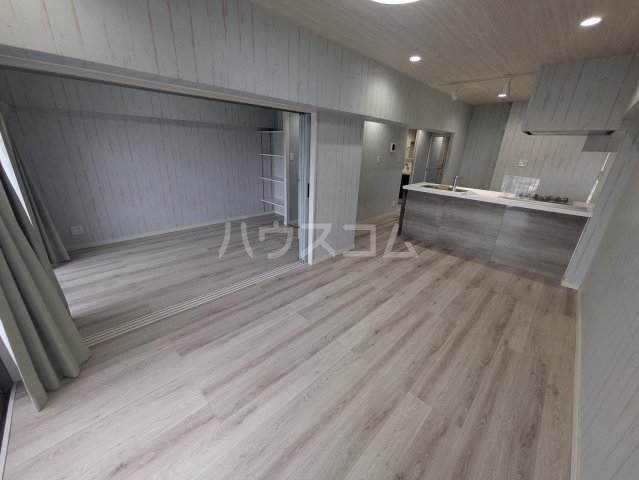 4/30 室内
