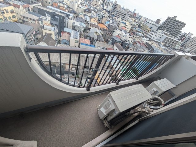 16/30 バルコニー