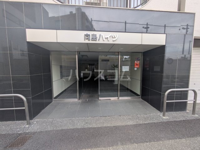 2/6 エントランス