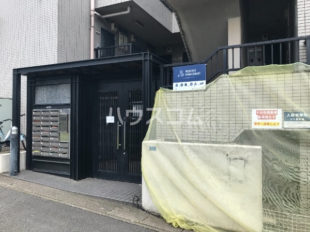 17/29 エントランス