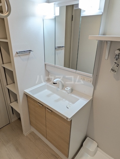 9/25 洗面