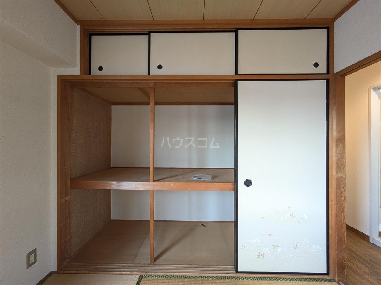 15/30 収納