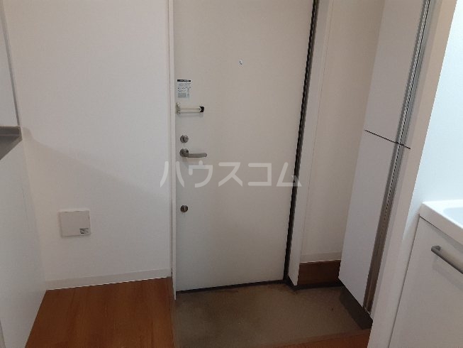 7/30 玄関