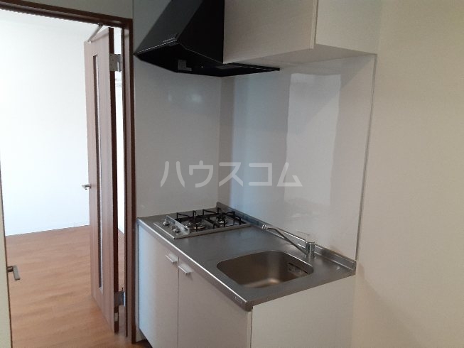 9/30 キッチン