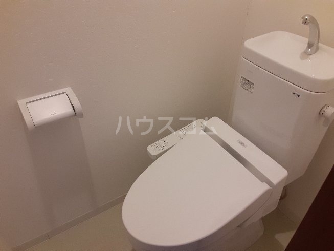 11/30 トイレ