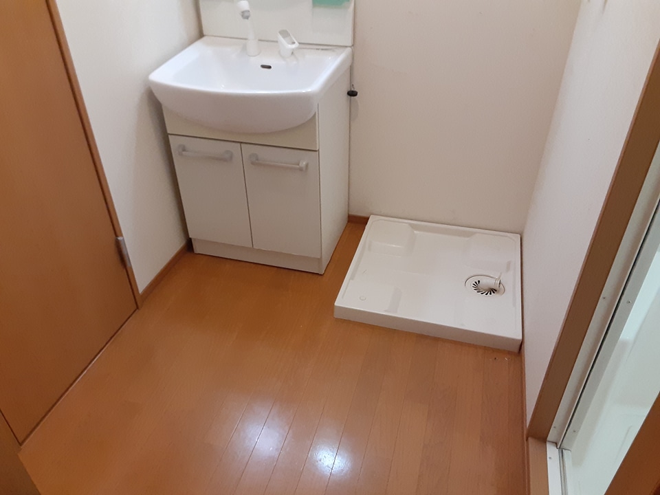 22/30 洗面