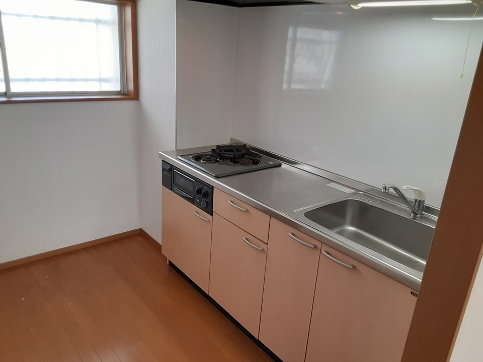 15/30 キッチン
