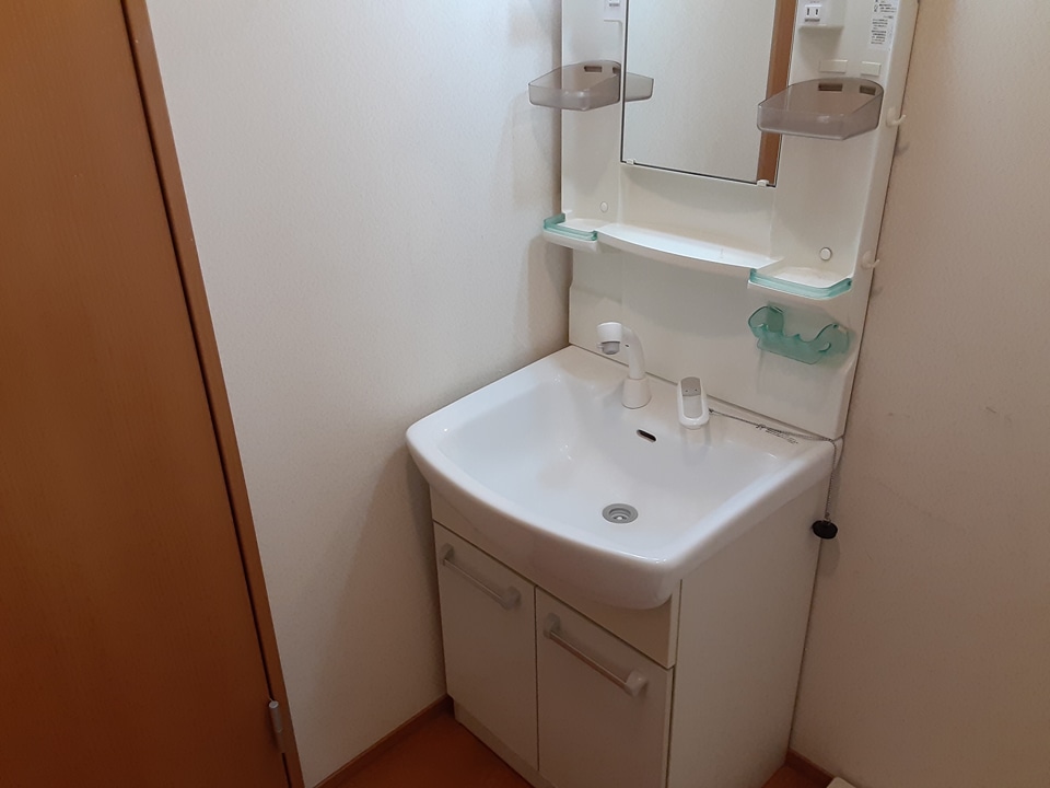 21/30 洗面